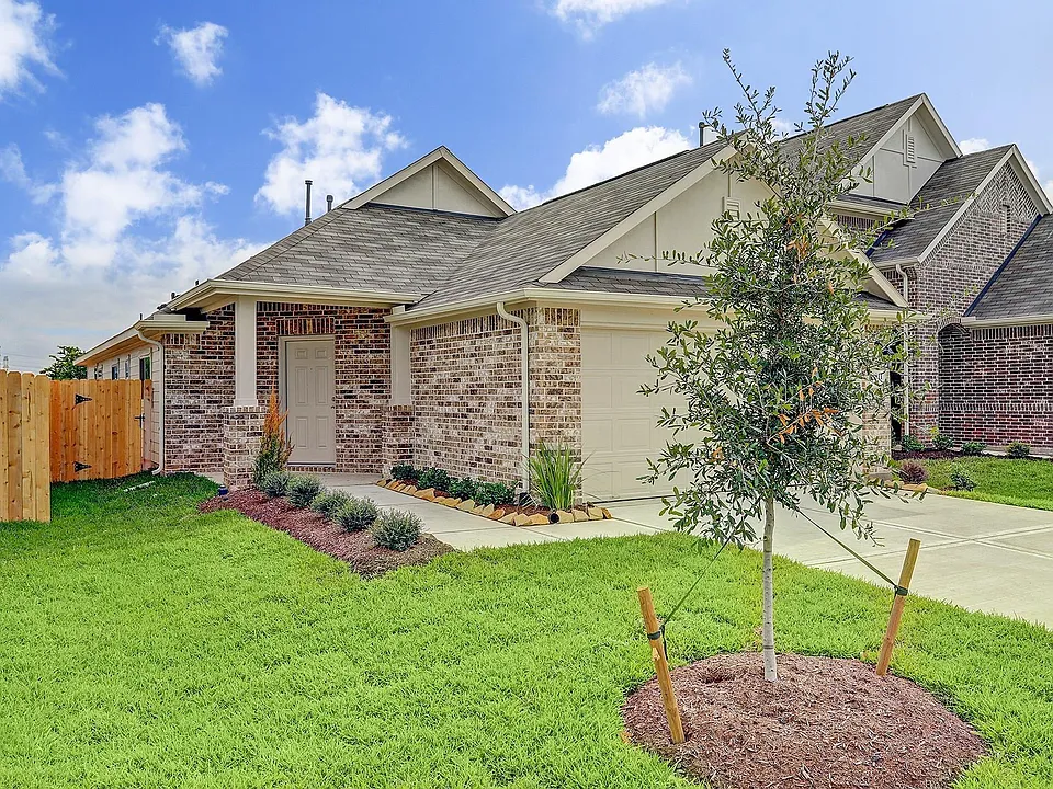 8811 Trenton Landing Ln