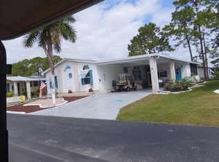 2845 Steamboat Loop #408, North Fort Myers, FL 33917