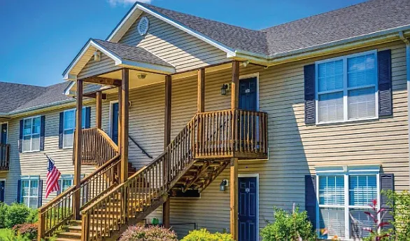Cardinal Creek Apartments