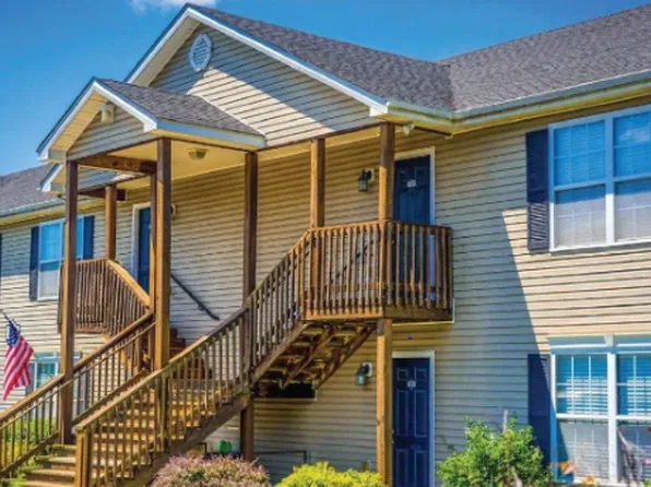 Cardinal Creek Apartments