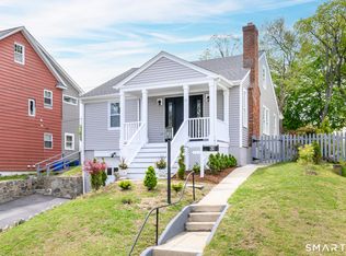 69 Webb Avenue, Stamford, CT 06902