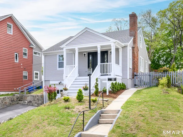 69 Webb Avenue, Stamford, CT 06902