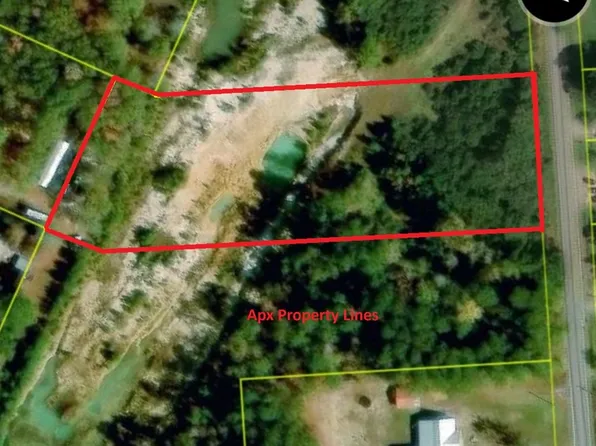 TBD Jordanville Hwy., Aynor, SC 29511