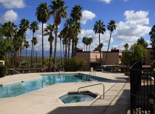 2601 W Broadway Blvd APT 276, Tucson, AZ 85745