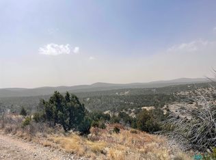 Nhn Anders Dr, Timberon, NM 88350