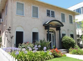 1727 N Alexandria Ave #1, Los Angeles, CA 90027