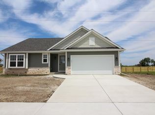 3203 Loumos Ct, Sturtevant, WI 53177