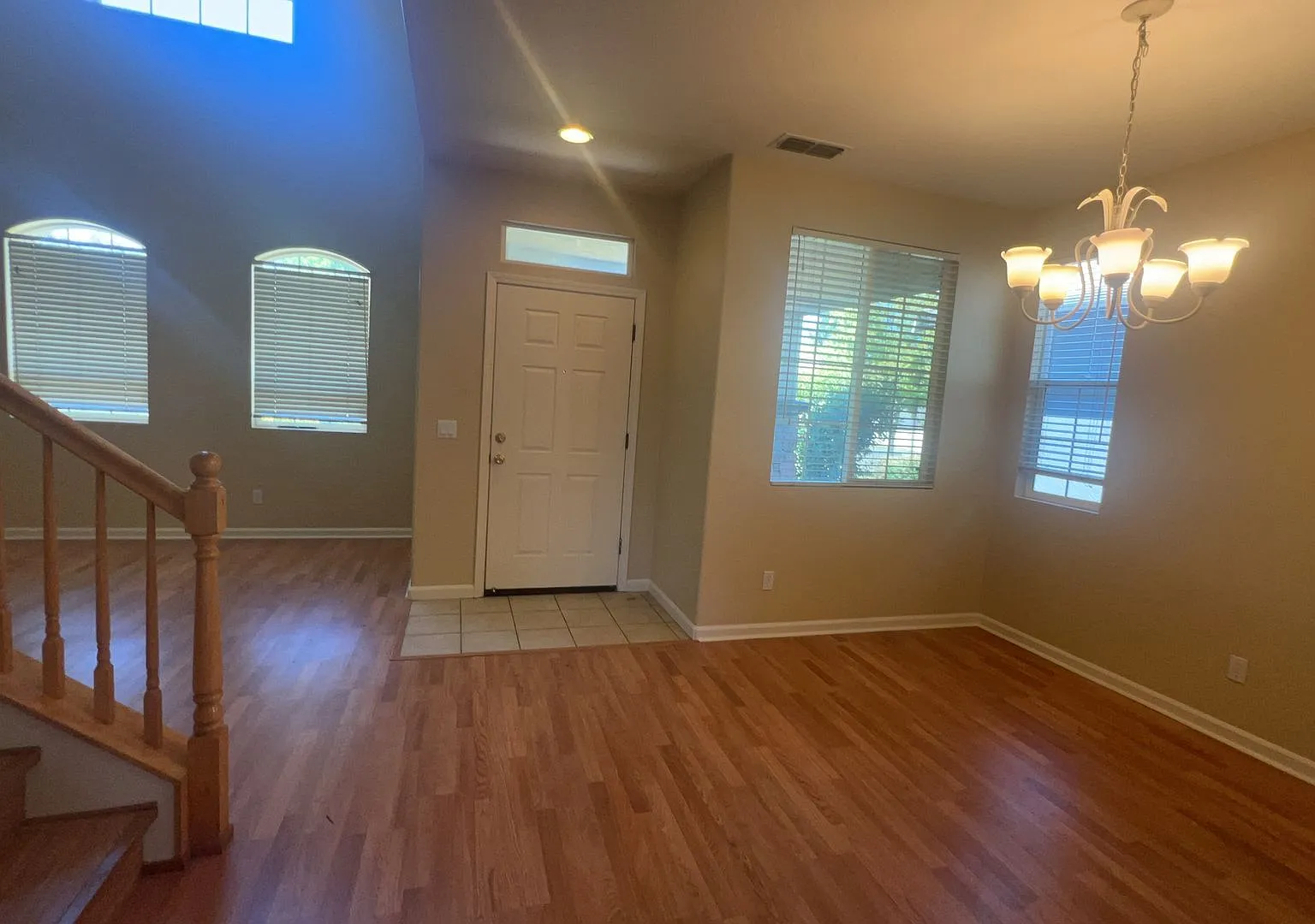 3548 Santa Maria, Merced, Available now! — Photo 3