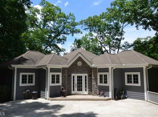 210 Reed Creek Heights Trl, Hartwell, GA 30643