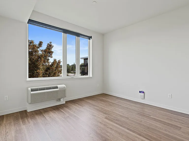 Flexible Space