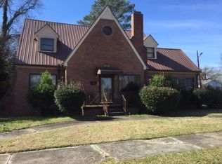 703 Nuckolls St, Gadsden, AL 35903