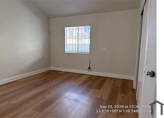 4 bed, 1207 sqft, $3,800 — Photo 4
