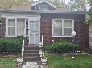 1165 Harrison St, Gary, IN 46407