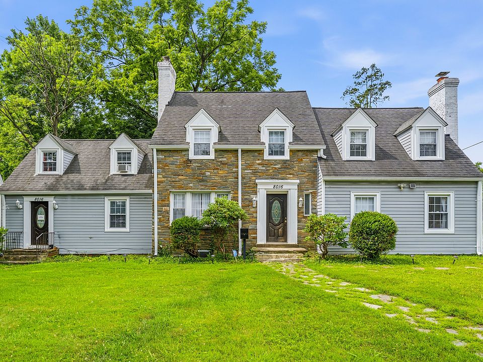 1st image of 8016 Old Georgetown Rd