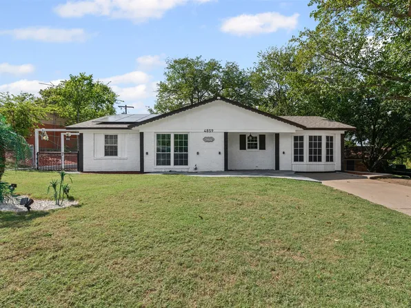 4859 Ivy Hill Ct, Fort Worth, TX 76135