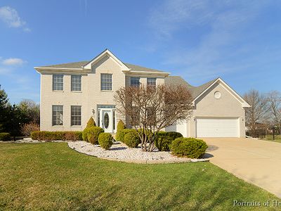 1216 Chapman Ct, Darien, IL, 60561