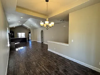 3 bed, 1543 sqft, $2,900 — Photo 3