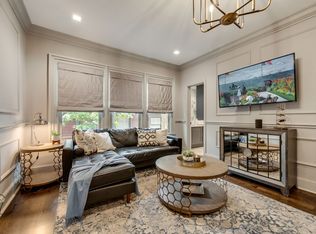 Spanish Villa, Dallas, TX 75214