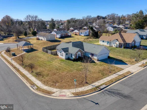 421 Queen St, Culpeper, VA 22701