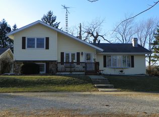 8710 S Old Mazon Rd, Gardner, IL 60424