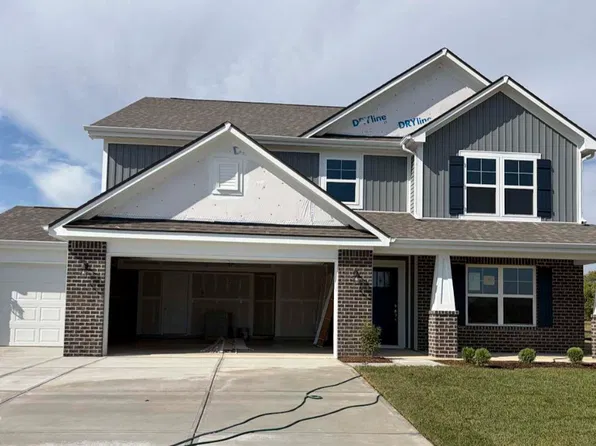 1291 Stone Grove Ln, Pendleton, IN 46064