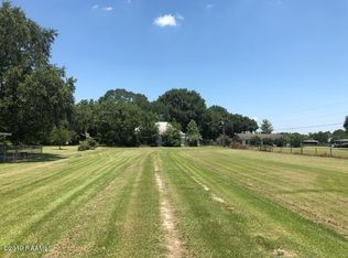 2445 Peach Bloom Hwy, Church Point, LA 70525