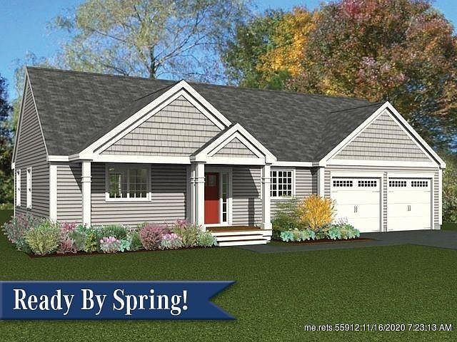 2nd image of LOT 4 Forest Glen At Hobbs