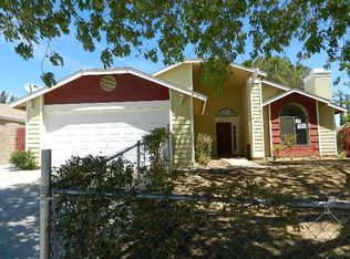 2229 Crescent Way, Palmdale, CA 93550