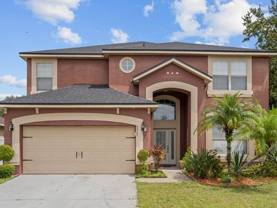 8925 Palisades Beach Ave, Orlando, FL, 32829