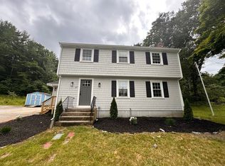 157 Turner Rd, Rockland, MA 02370