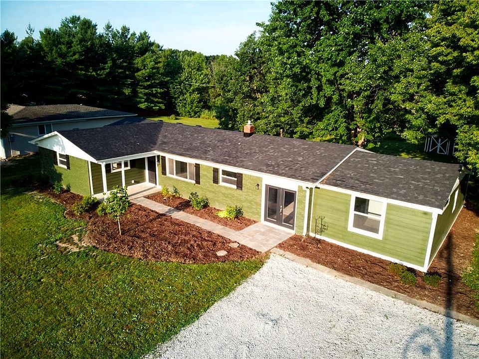 1st image of 2484 N County Road 600 E
