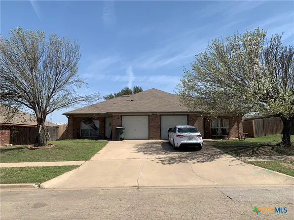 4404 July Dr, Killeen, TX 76549