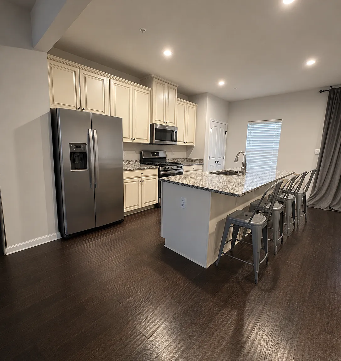 4 bed, 1920 sqft, $3,450 — Photo 3
