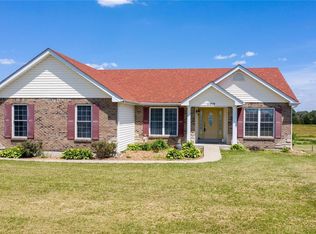 11974 Claremont, Wright City, MO 63390