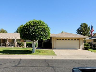 10820 W Caron Dr, Sun City, AZ, 85351