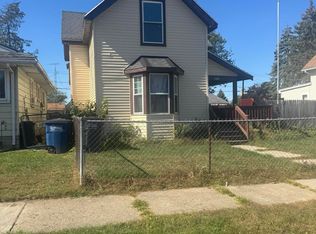 1524 Remington St, Toledo, OH