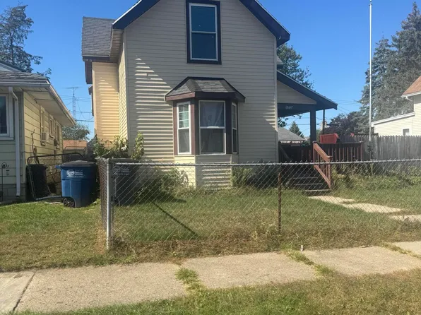 1524 Remington St, Toledo, OH 43605