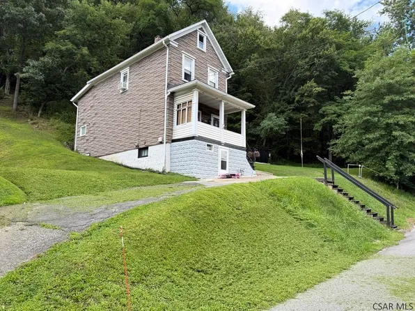433 Figg Ave, Johnstown, PA 15901