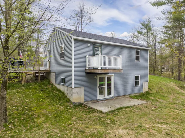 414 Litchfield Road, Farmingdale, ME 04344