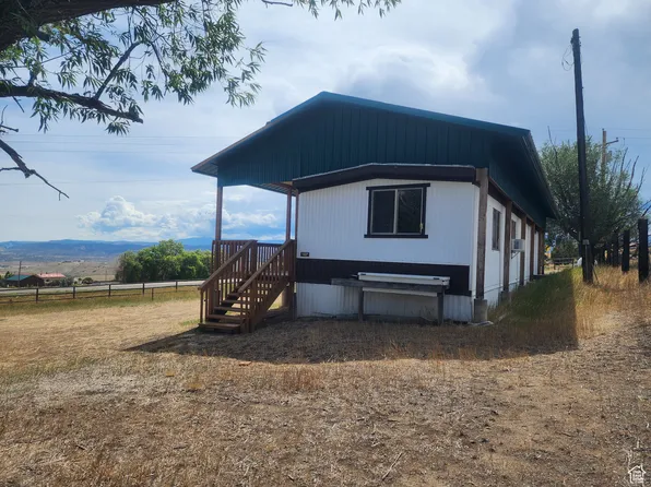 1010 W Highway 43, Manila, UT 84046