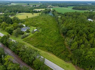 State Highway 76, Adel, GA 31620