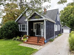 281 Derrick Ave, Uniontown, PA