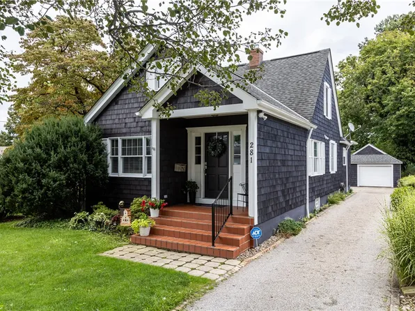 281 Derrick Ave, Uniontown, PA 15401