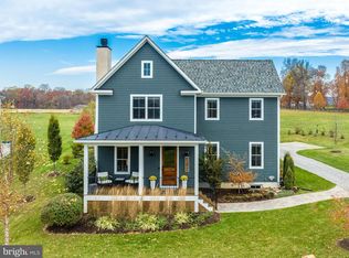 38149 Cobbett Ln, Purcellville, VA 20132