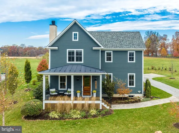 38149 Cobbett Ln, Purcellville, VA 20132