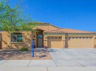 7764 E Jack Oak Rd, Tucson, AZ 85756