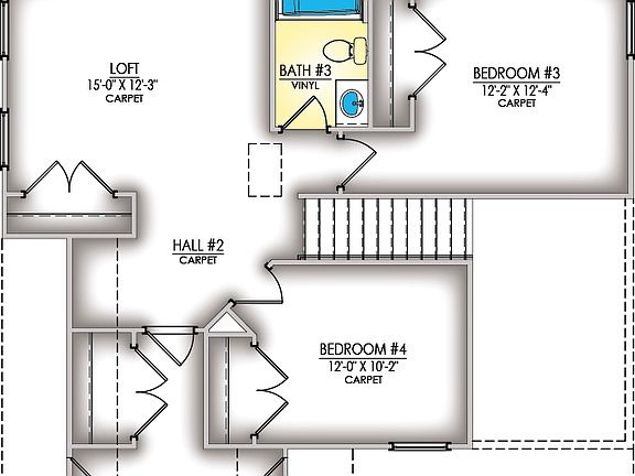 Abilene Second Level