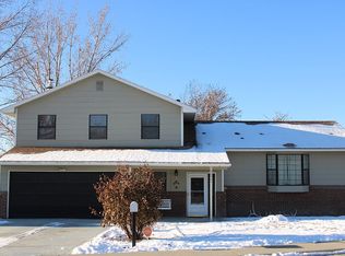 2877 Navajo Way, Grand Junction, CO 81506