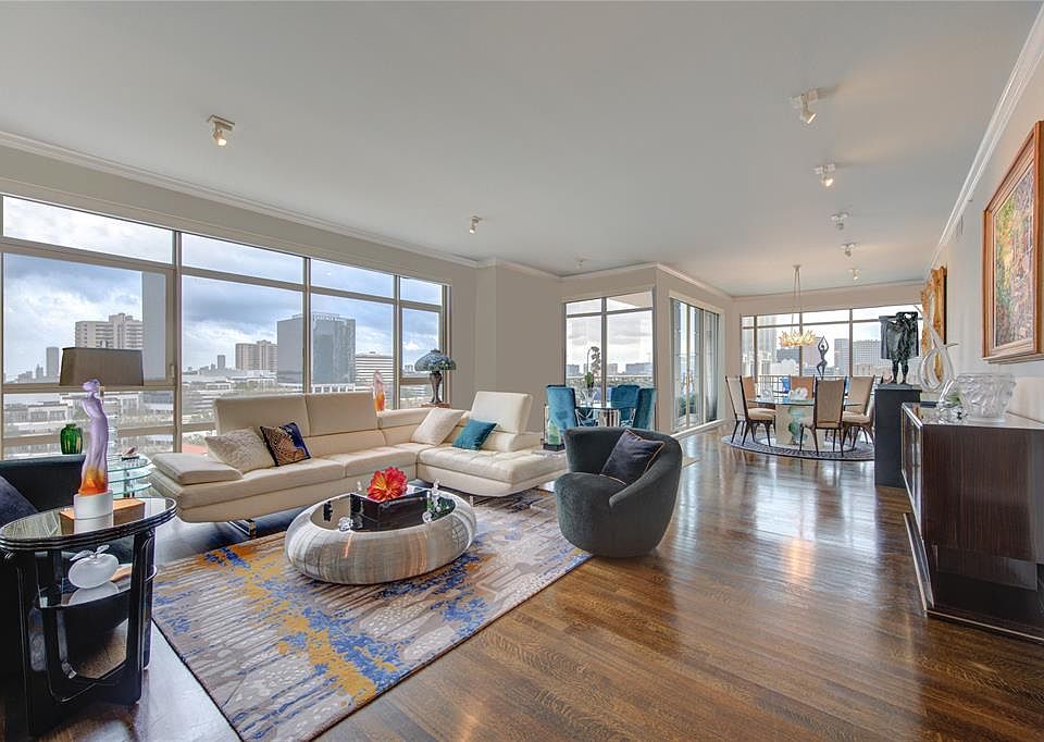 2nd image of 1100 Uptown Park Blvd Unit 83