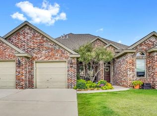 6211 102nd St, Lubbock, TX 79424